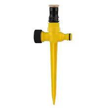 Arroseur pour arrosage automatique pelouse