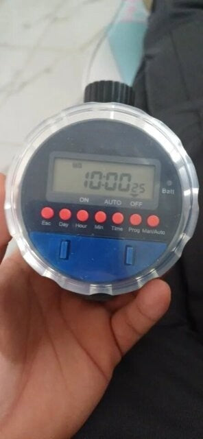 boitier rminuterie d arrosage-electronique
