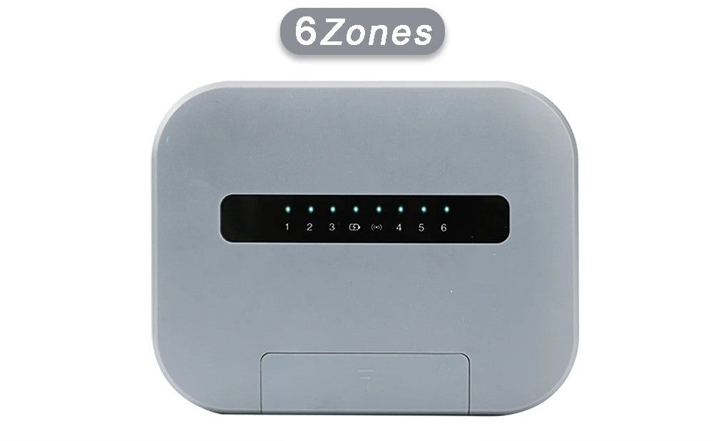 contrôleur d'arrosage- wifi