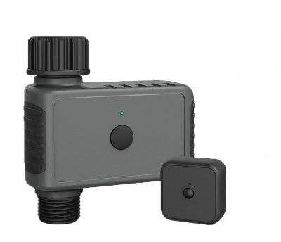 minuterie d'arrosage - automatique - Terre en Fleur