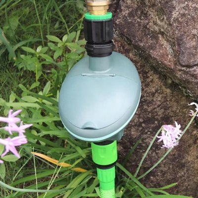 Programmateur arrosage | intelligent - Terre en Fleur