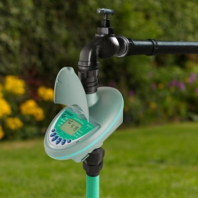 Programmateur arrosage | intelligent - Terre en Fleur