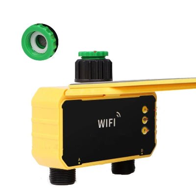 Programmateur arrosage - Solar Smart™ - Terre en Fleur