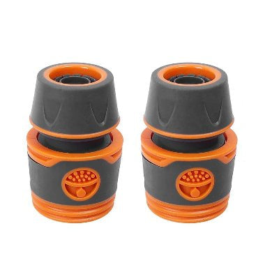 raccord tuyau arrosage - rapide - Terre en Fleur