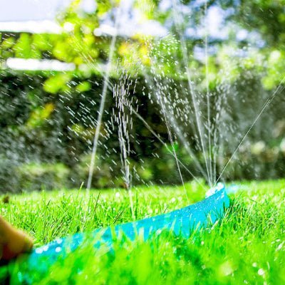 Le Meilleur choix pour un tuyau d'arrosage - Terre en Fleur