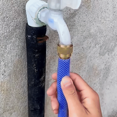 comment choisir le tuyau d'arrosage parfait?