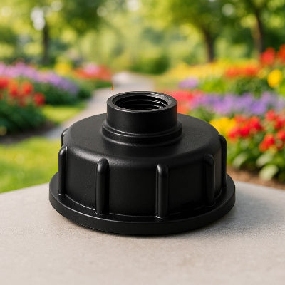 Bouchon adaptateur robinet tuyau arrosage