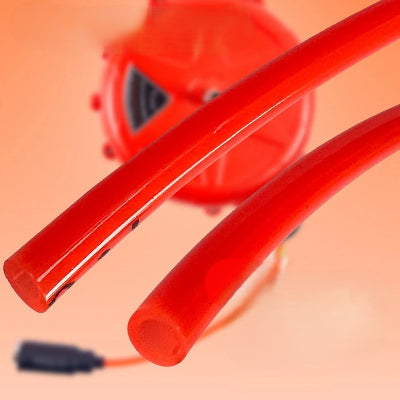 Enrouleur de tuyau diamètre 8 mm