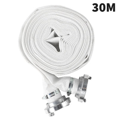 Tuyau d'arrosage polyester 30M