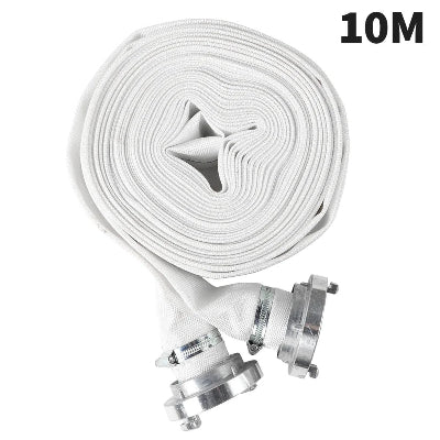 Tuyau d'arrosage polyester  10M