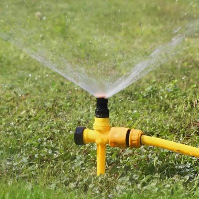 Arrosage automatique pelouse | EcoSprinkler - Terre en Fleur