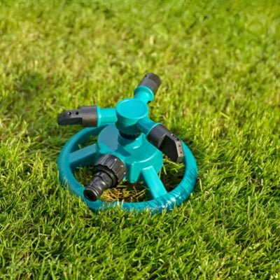 Arrosage automatique pelouse | EcoVert - Terre en Fleur