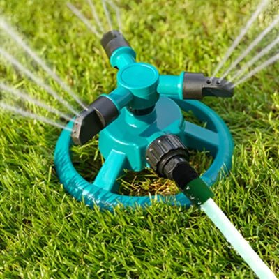 Arrosage automatique pelouse | EcoVert - Terre en Fleur