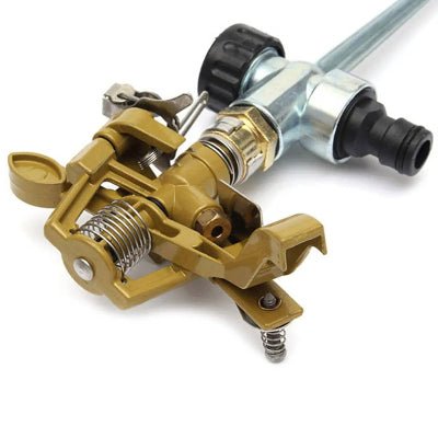 Arrosage automatique pelouse | Roto 360°™ - Terre en Fleur