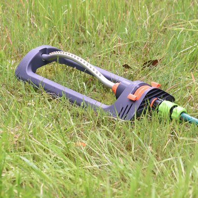 Arroseur oscillant | Performance - Terre en Fleur