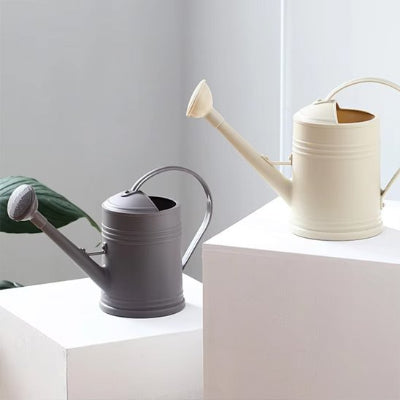 Arrosoir d'intérieur​ Beige ou Gris