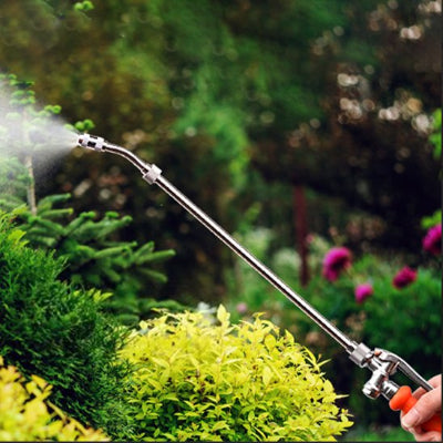 Lance pulverisateur  à main