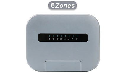 contrôleur d'arrosage- wifi