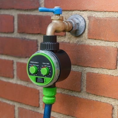 Programmateur arrosage automatique | EcoSmart - Terre en Fleur