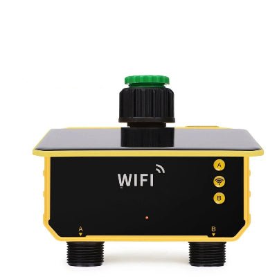 Programmateur arrosage - Solar Smart™ - Terre en Fleur