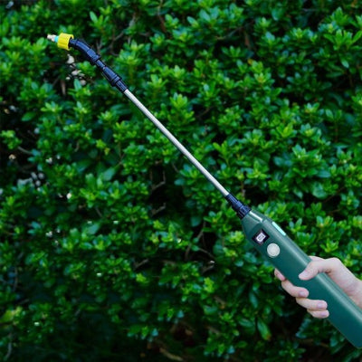 Pulvérisateur à main