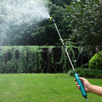 Pulvérisateur télescopique