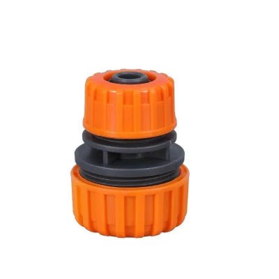 raccord tuyau arrosage - coupleur - Terre en Fleur