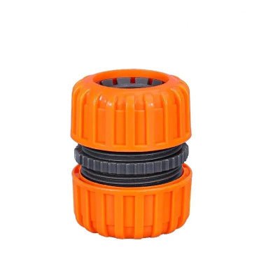 raccord tuyau arrosage - coupleur - Terre en Fleur