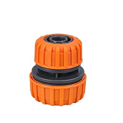 raccord tuyau arrosage - coupleur - Terre en Fleur