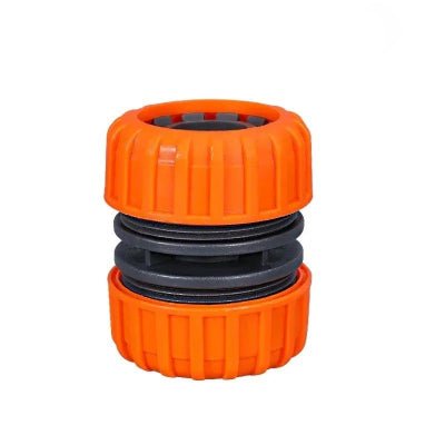 raccord tuyau arrosage - coupleur - Terre en Fleur