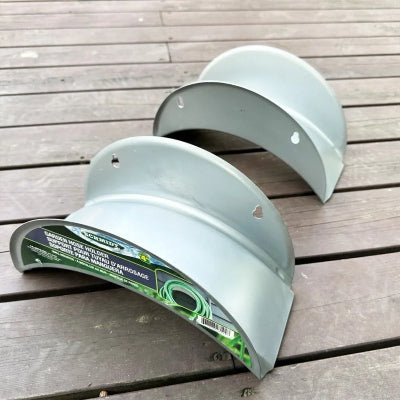 Support tuyau arrosage | Rangéo - Terre en Fleur