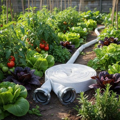 Tuyau d'arrosage | EcoFlex - Terre en Fleur