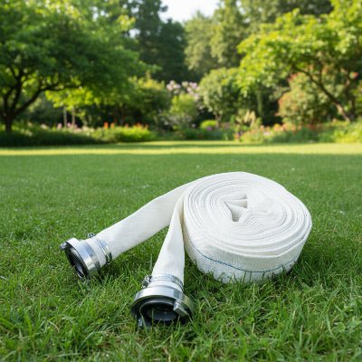 Tuyau d'arrosage | EcoFlex - Terre en Fleur